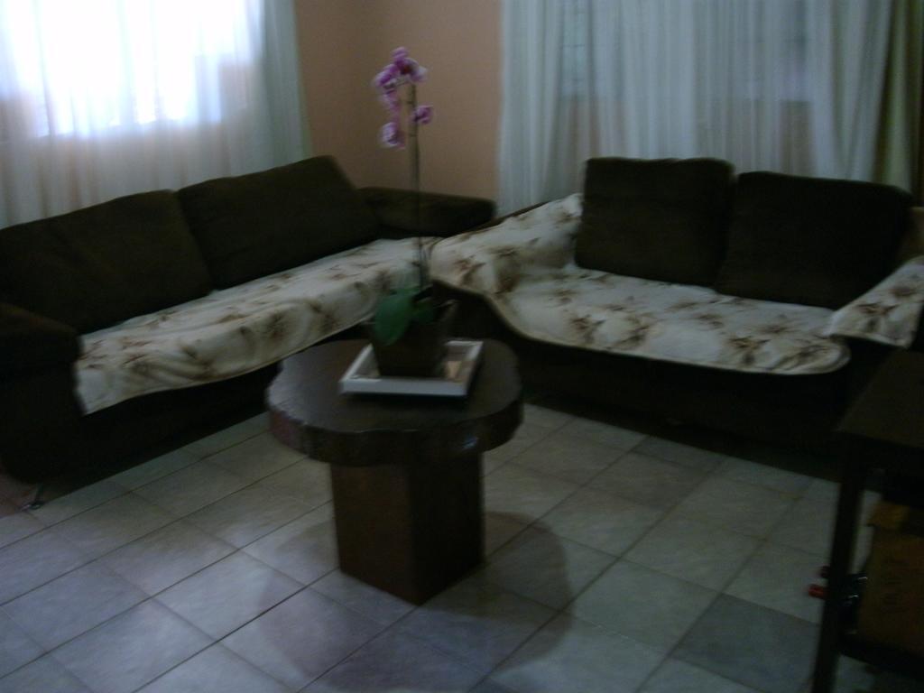 Gardenia House Apartment Foz do Iguacu Exterior photo