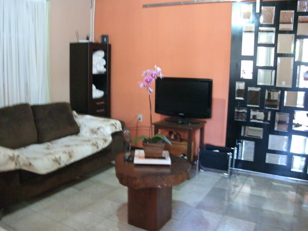 Gardenia House Apartment Foz do Iguacu Exterior photo