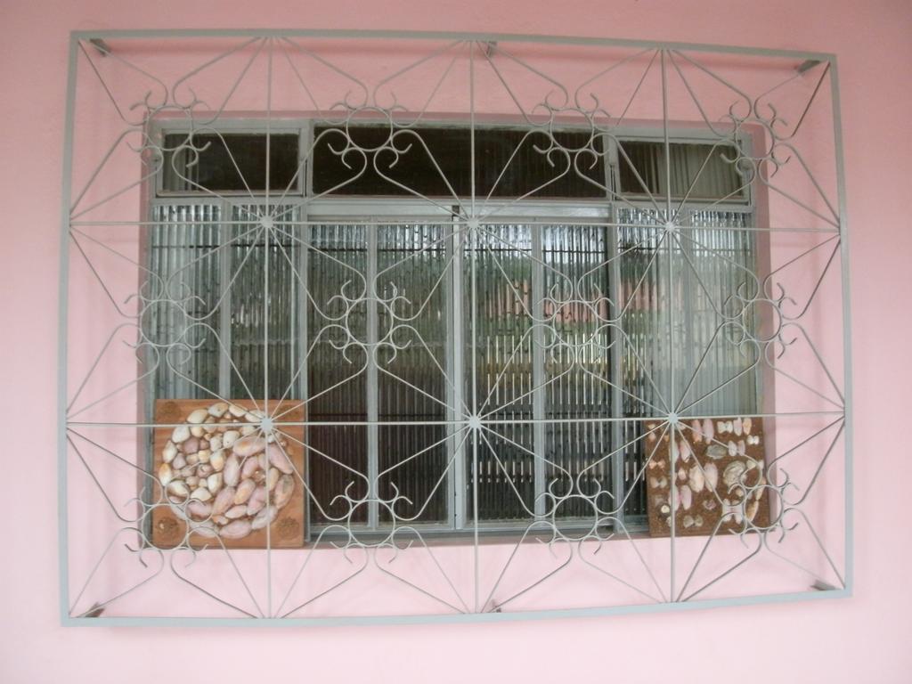 Gardenia House Apartment Foz do Iguacu Exterior photo