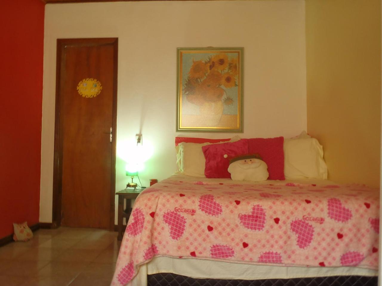 Gardenia House Apartment Foz do Iguacu Exterior photo