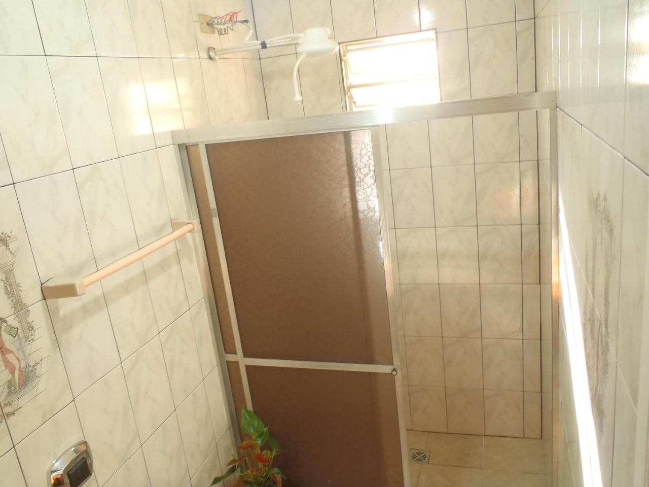 Gardenia House Apartment Foz do Iguacu Exterior photo